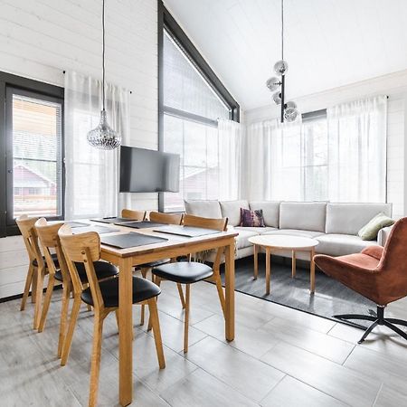 Holiday In Lapland - Sointuilevi A73 Zewnętrze zdjęcie