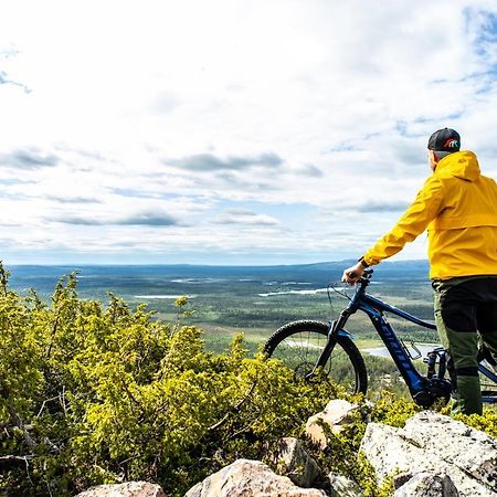 Holiday In Lapland - Sointuilevi A73 Zewnętrze zdjęcie