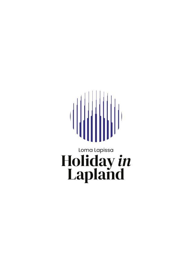 Holiday In Lapland - Sointuilevi A73 Zewnętrze zdjęcie