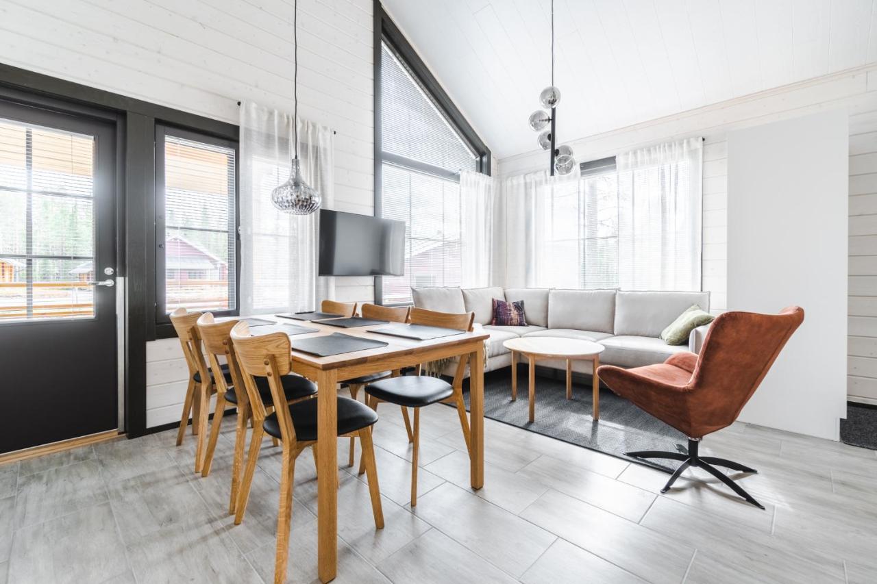 Holiday In Lapland - Sointuilevi A73 Zewnętrze zdjęcie