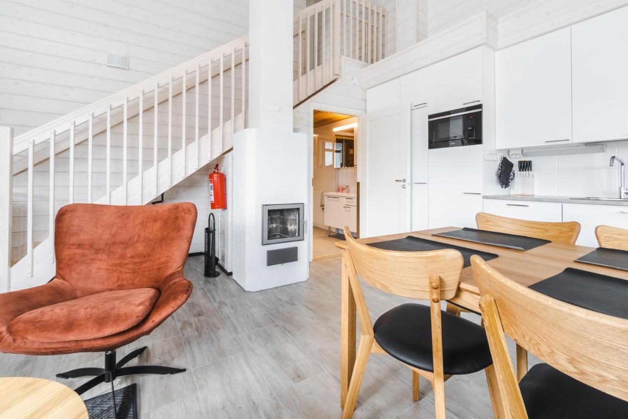 Holiday In Lapland - Sointuilevi A73 Zewnętrze zdjęcie