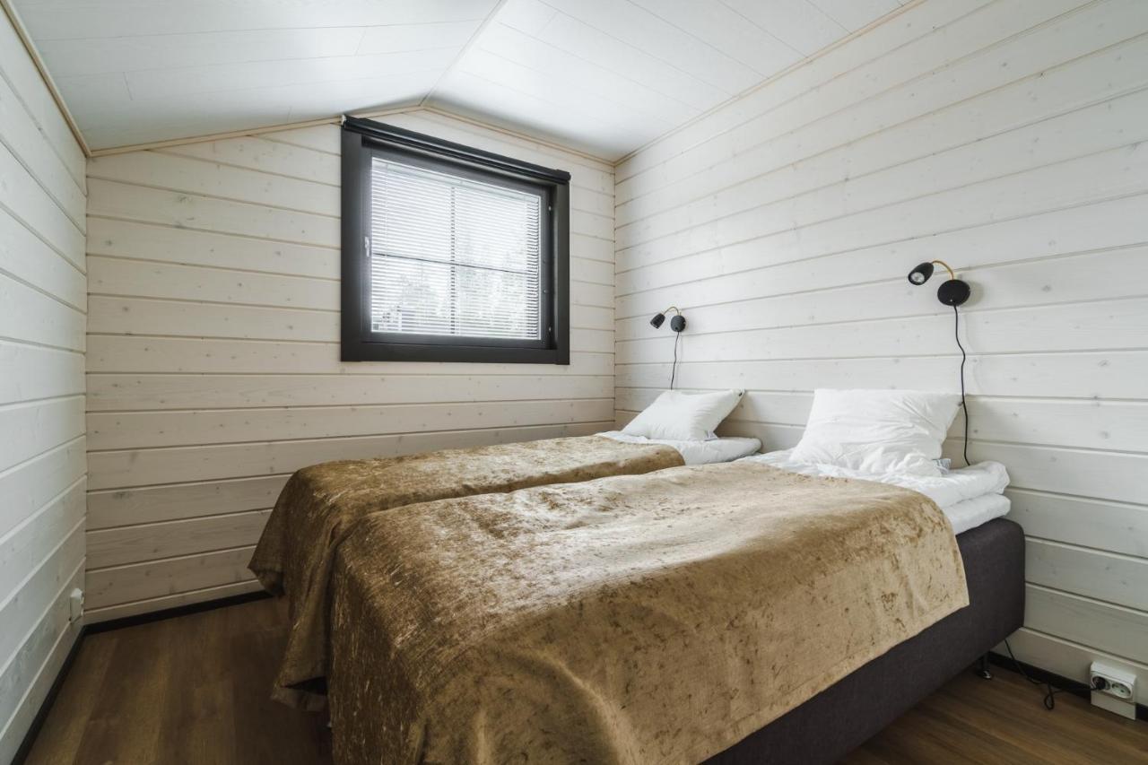 Holiday In Lapland - Sointuilevi A73 Zewnętrze zdjęcie