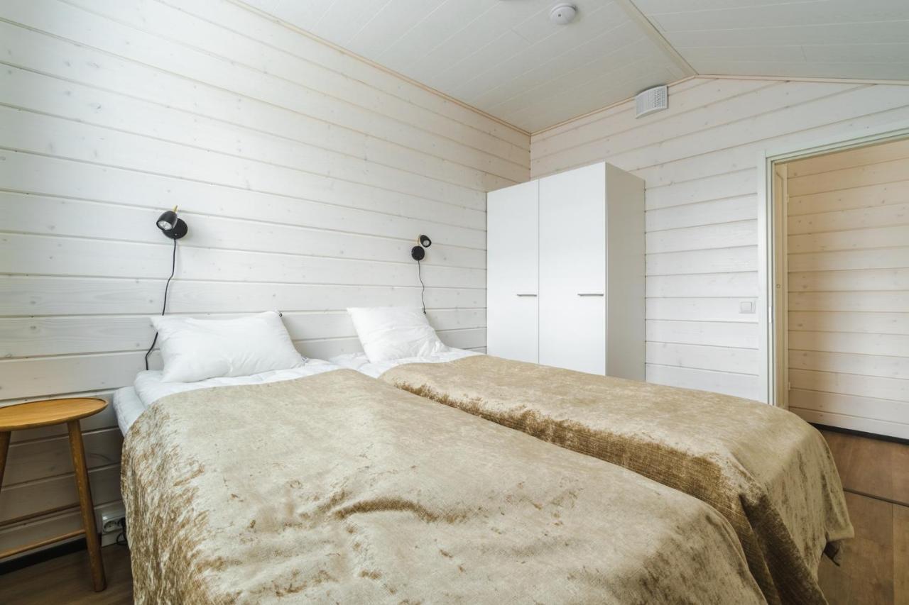 Holiday In Lapland - Sointuilevi A73 Zewnętrze zdjęcie