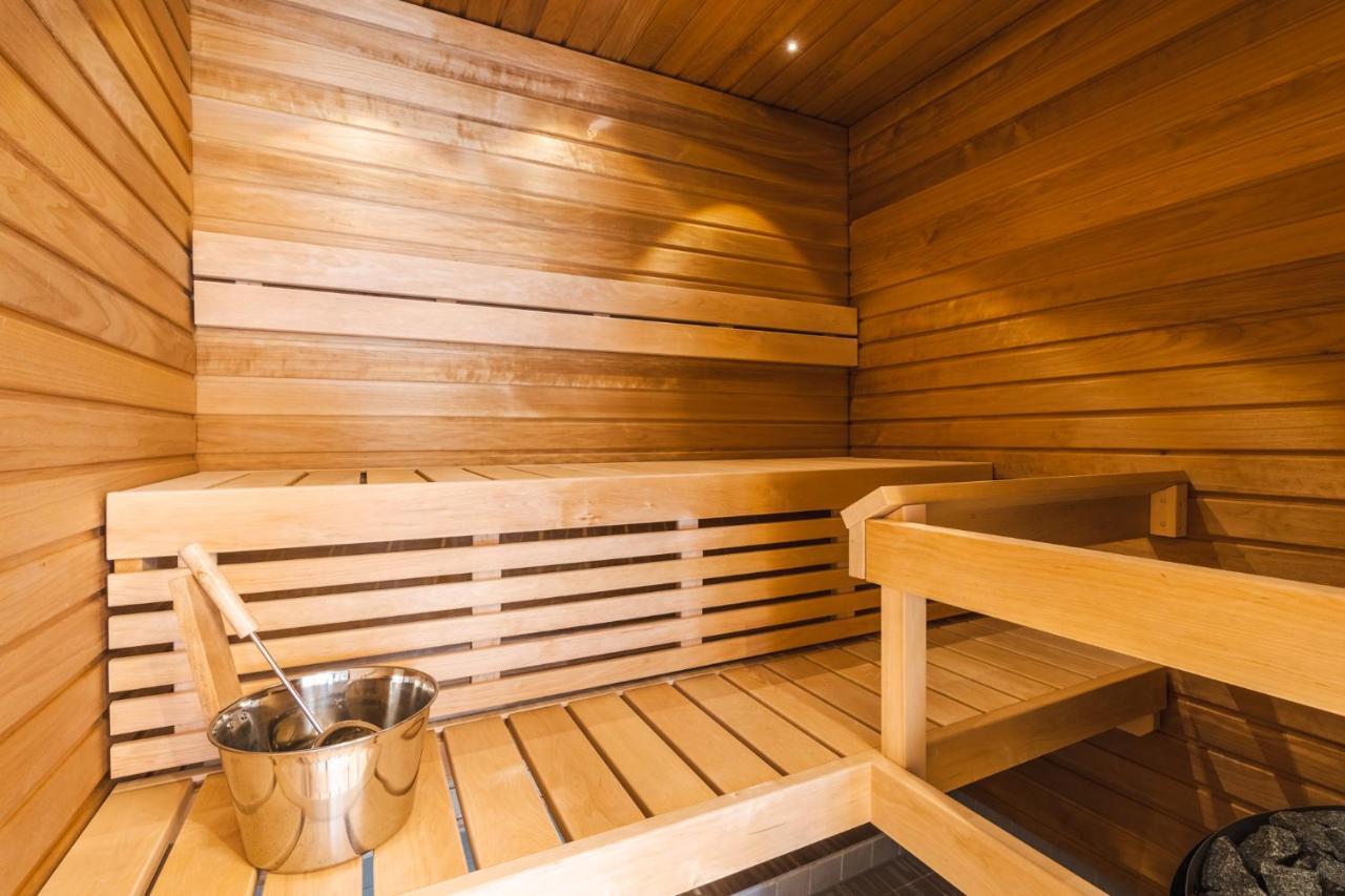 Holiday In Lapland - Sointuilevi A73 Zewnętrze zdjęcie