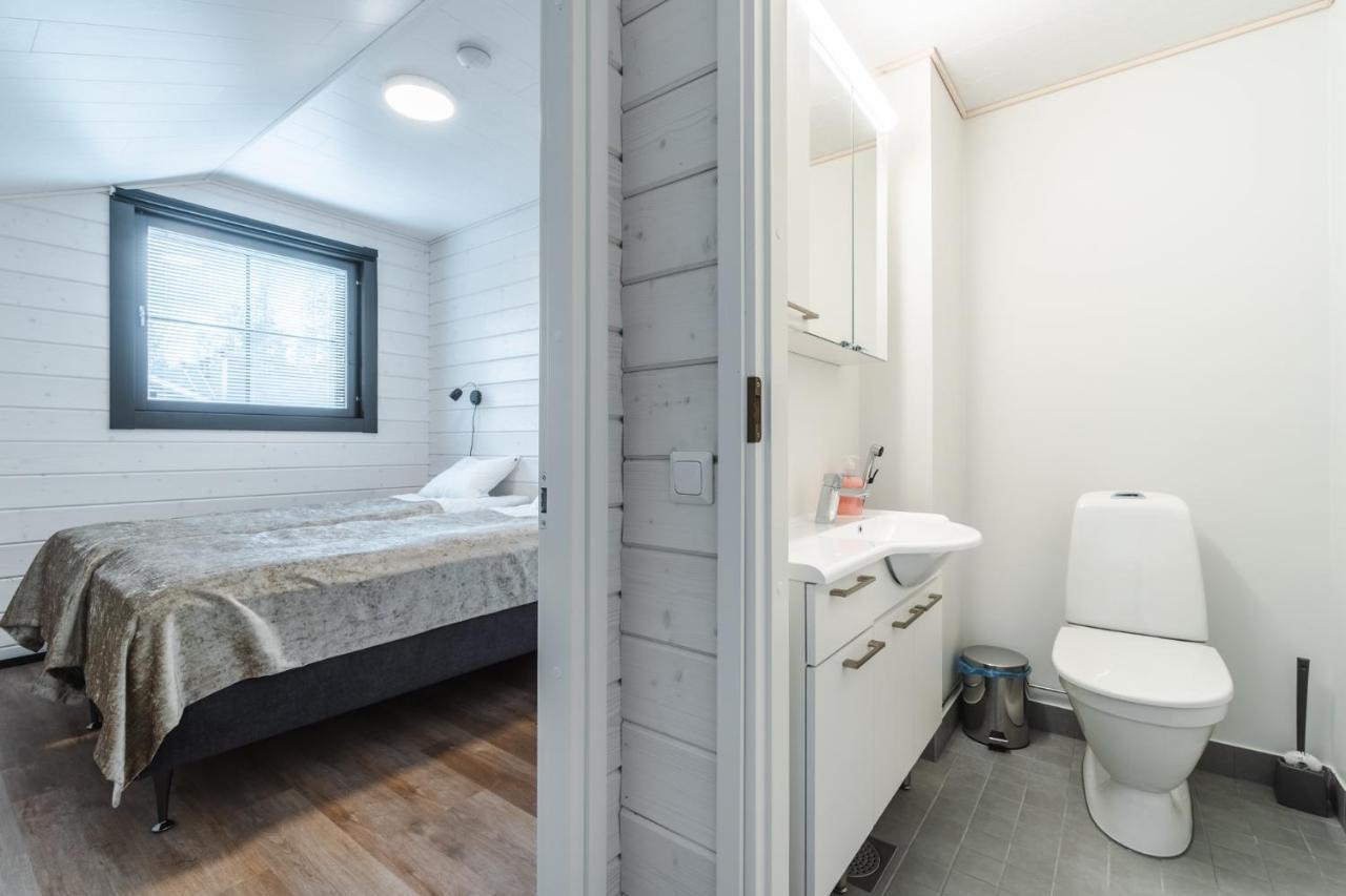 Holiday In Lapland - Sointuilevi A73 Zewnętrze zdjęcie