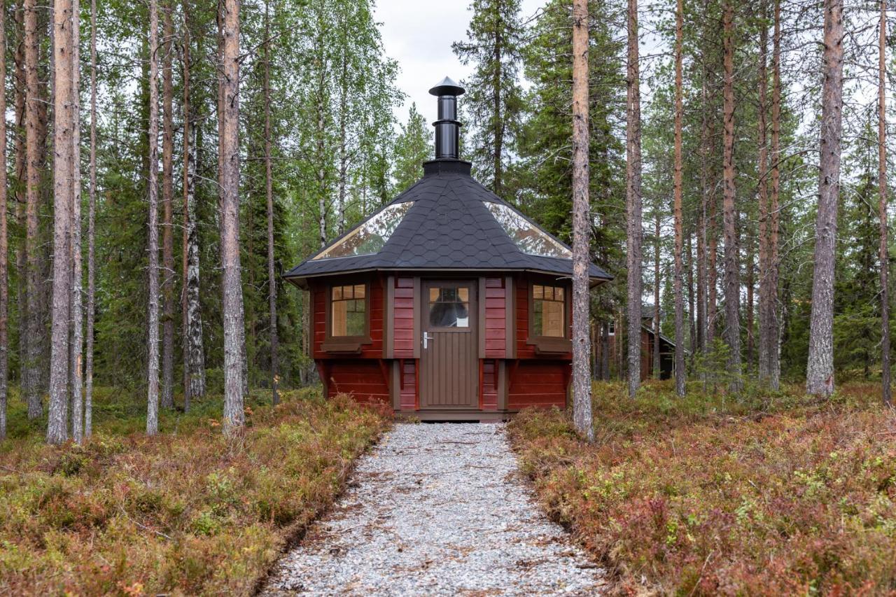Holiday In Lapland - Sointuilevi A73 Zewnętrze zdjęcie