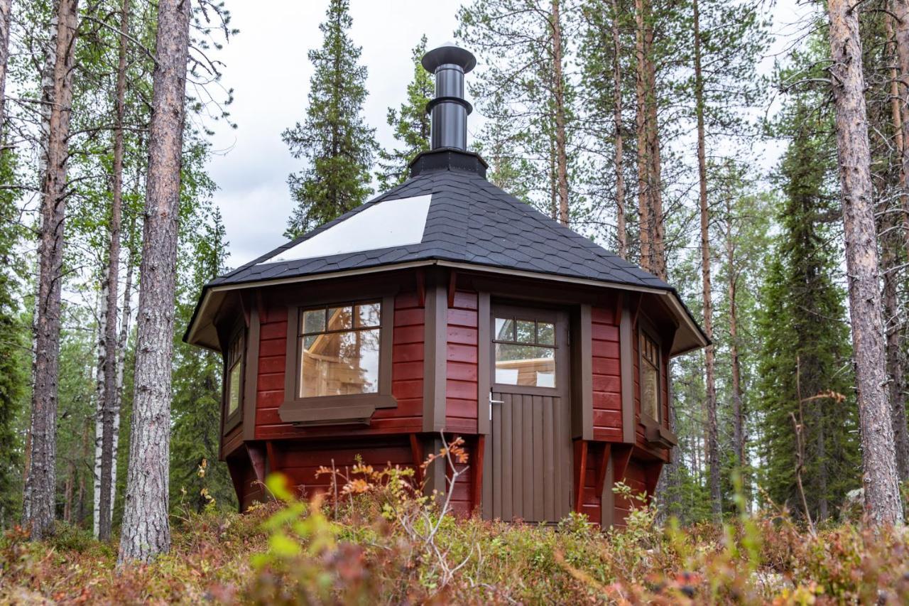 Holiday In Lapland - Sointuilevi A73 Zewnętrze zdjęcie