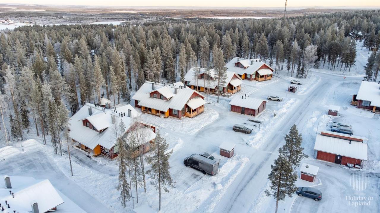 Holiday In Lapland - Sointuilevi A73 Zewnętrze zdjęcie